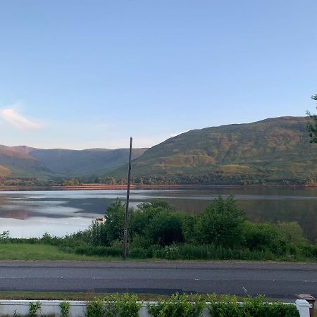 Ormasaig, Self Catering, One Mile To Town & Close To Ben Nevis Villa Fort William Eksteriør billede