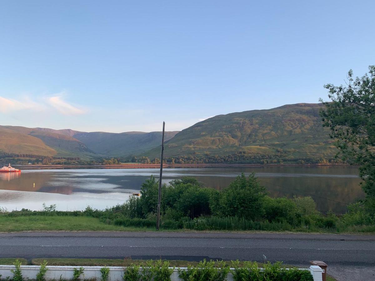 Ormasaig, Self Catering, One Mile To Town & Close To Ben Nevis Villa Fort William Eksteriør billede