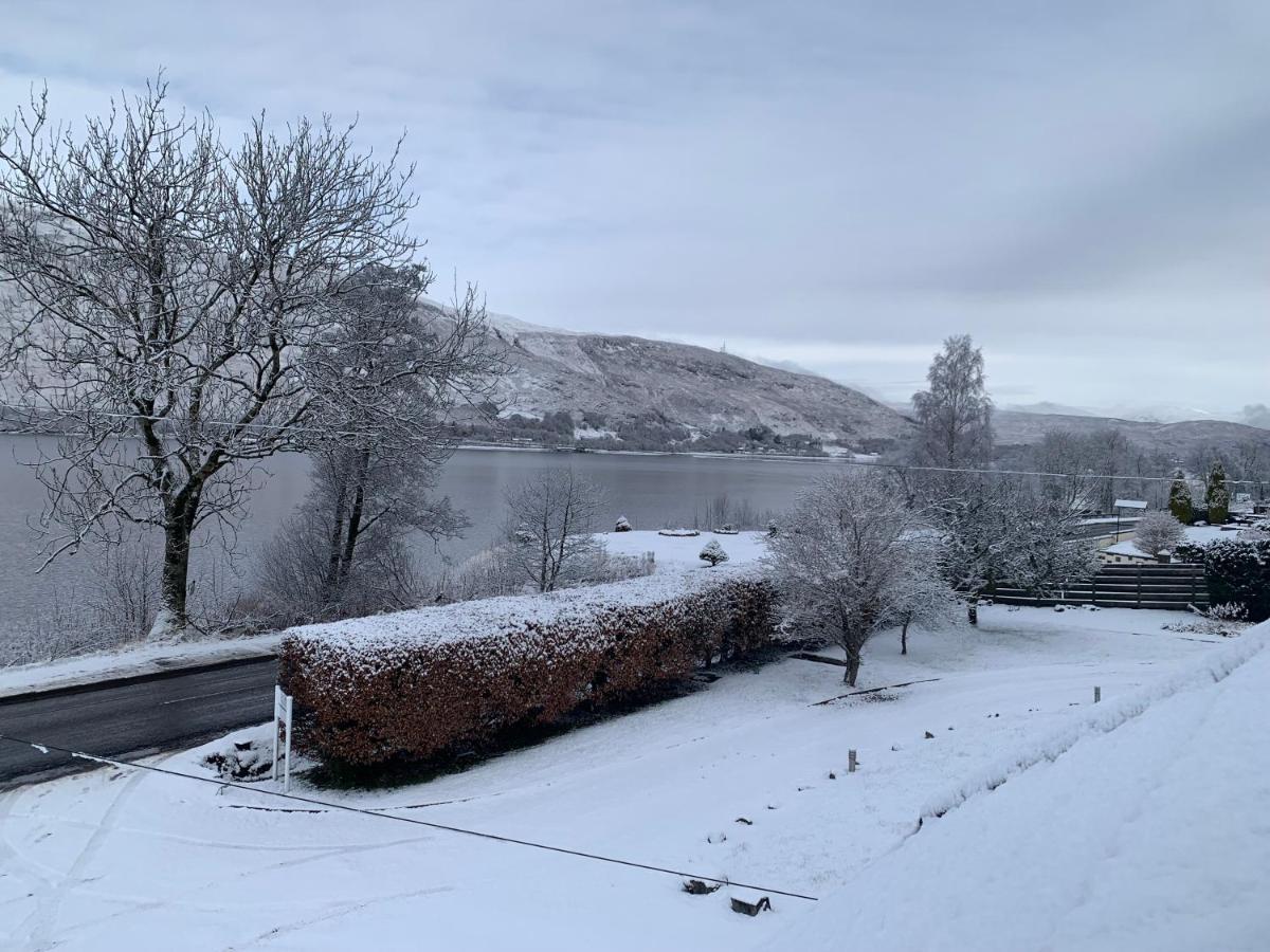 Ormasaig, Self Catering, One Mile To Town & Close To Ben Nevis Villa Fort William Eksteriør billede