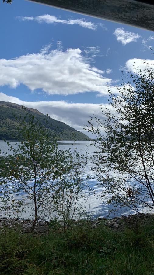 Ormasaig, Self Catering, One Mile To Town & Close To Ben Nevis Villa Fort William Eksteriør billede
