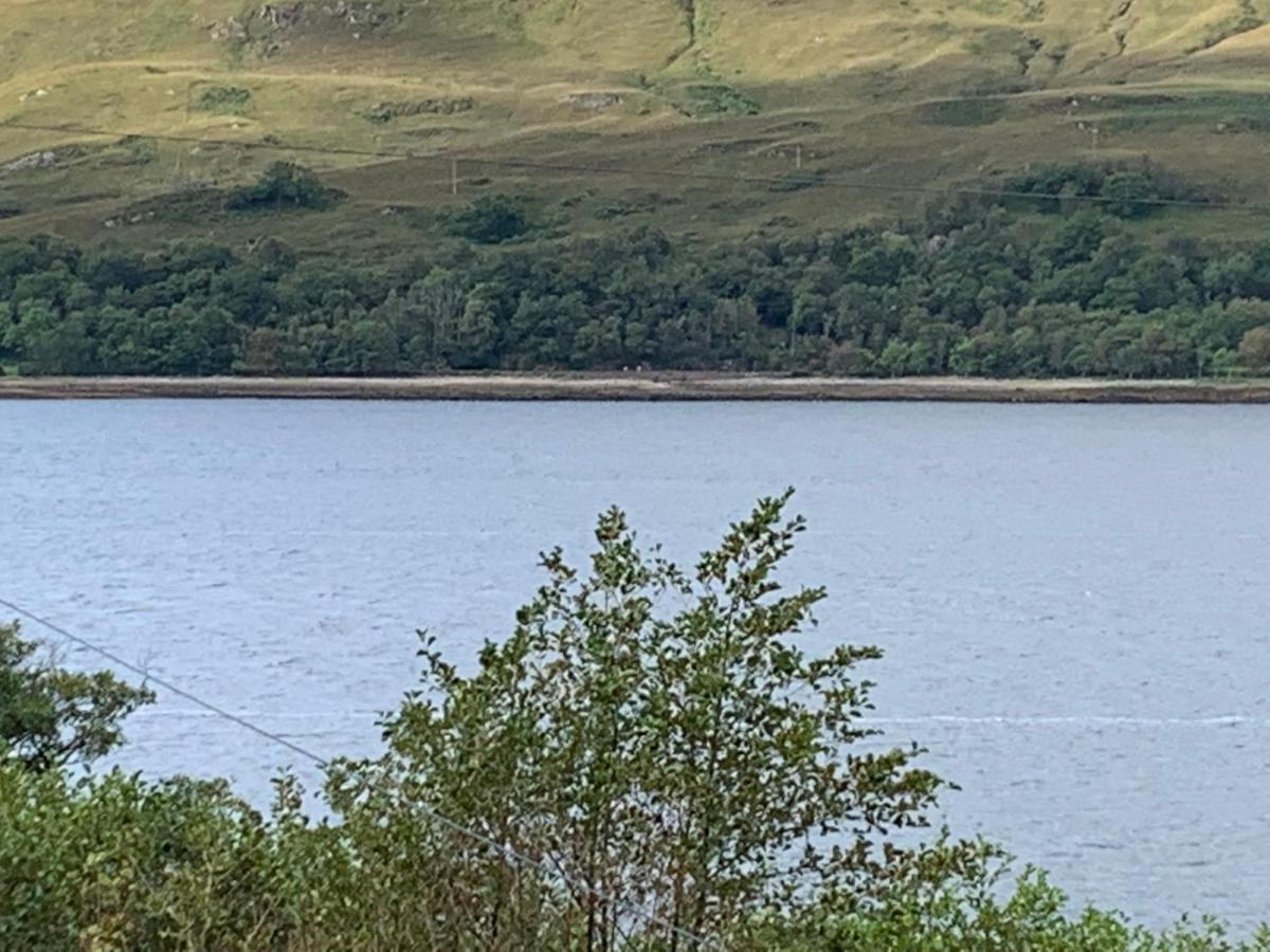 Ormasaig, Self Catering, One Mile To Town & Close To Ben Nevis Villa Fort William Eksteriør billede
