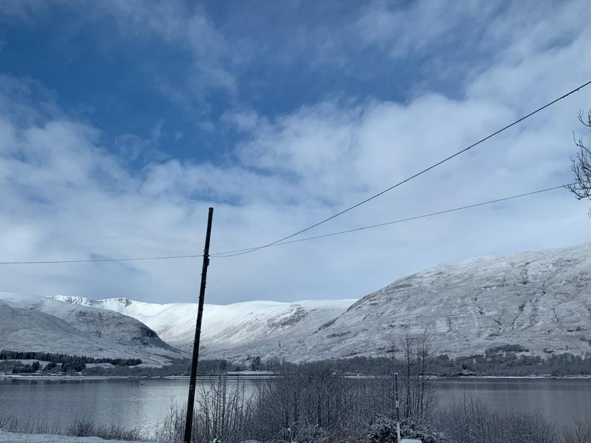 Ormasaig, Self Catering, One Mile To Town & Close To Ben Nevis Villa Fort William Eksteriør billede