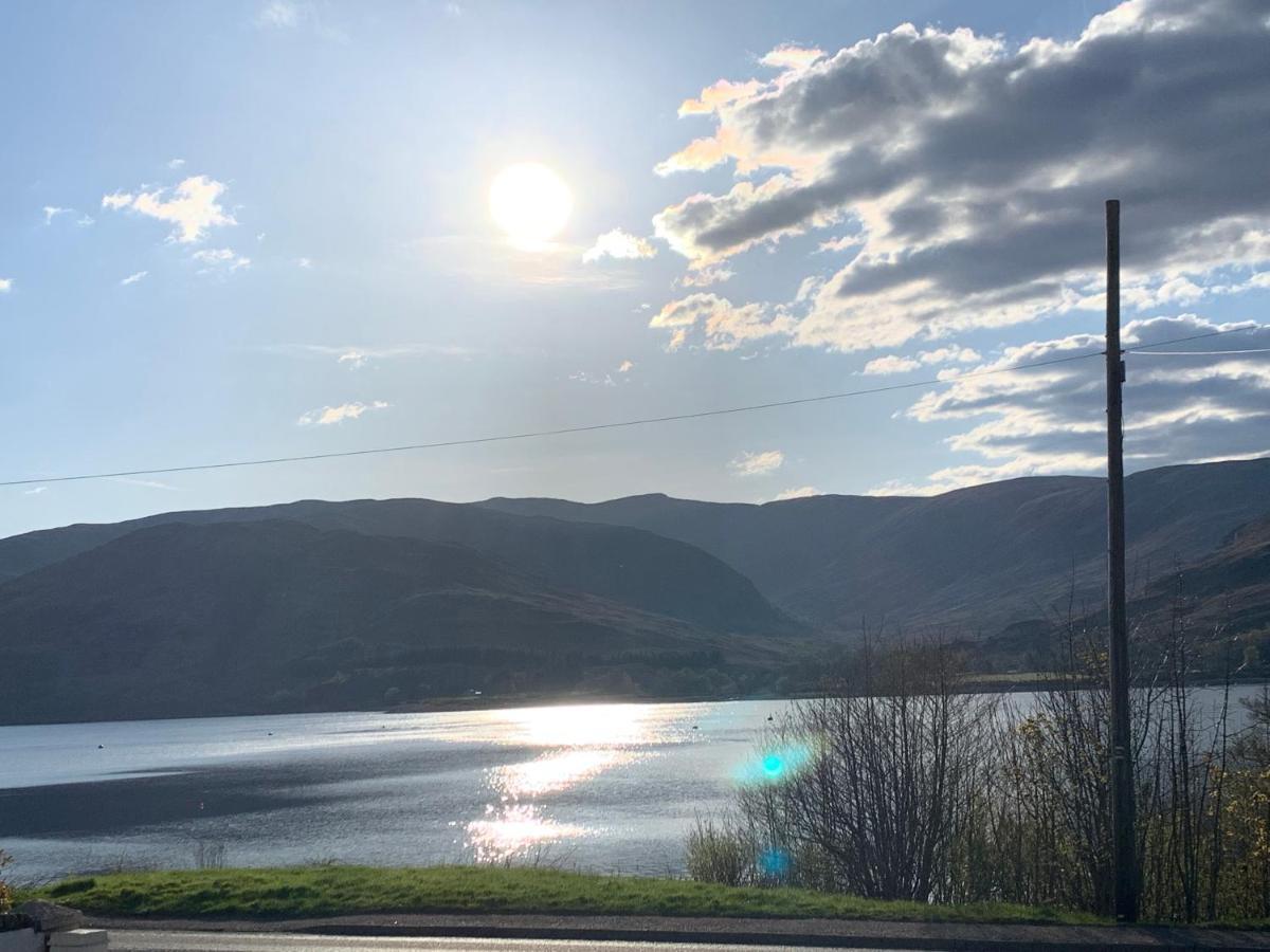 Ormasaig, Self Catering, One Mile To Town & Close To Ben Nevis Villa Fort William Eksteriør billede