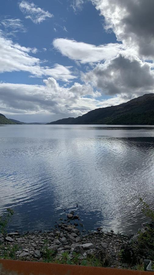 Ormasaig, Self Catering, One Mile To Town & Close To Ben Nevis Villa Fort William Eksteriør billede