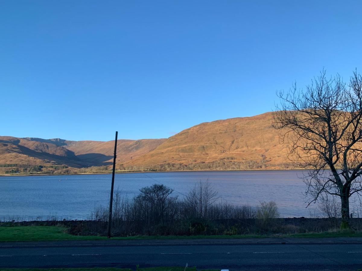 Ormasaig, Self Catering, One Mile To Town & Close To Ben Nevis Villa Fort William Eksteriør billede