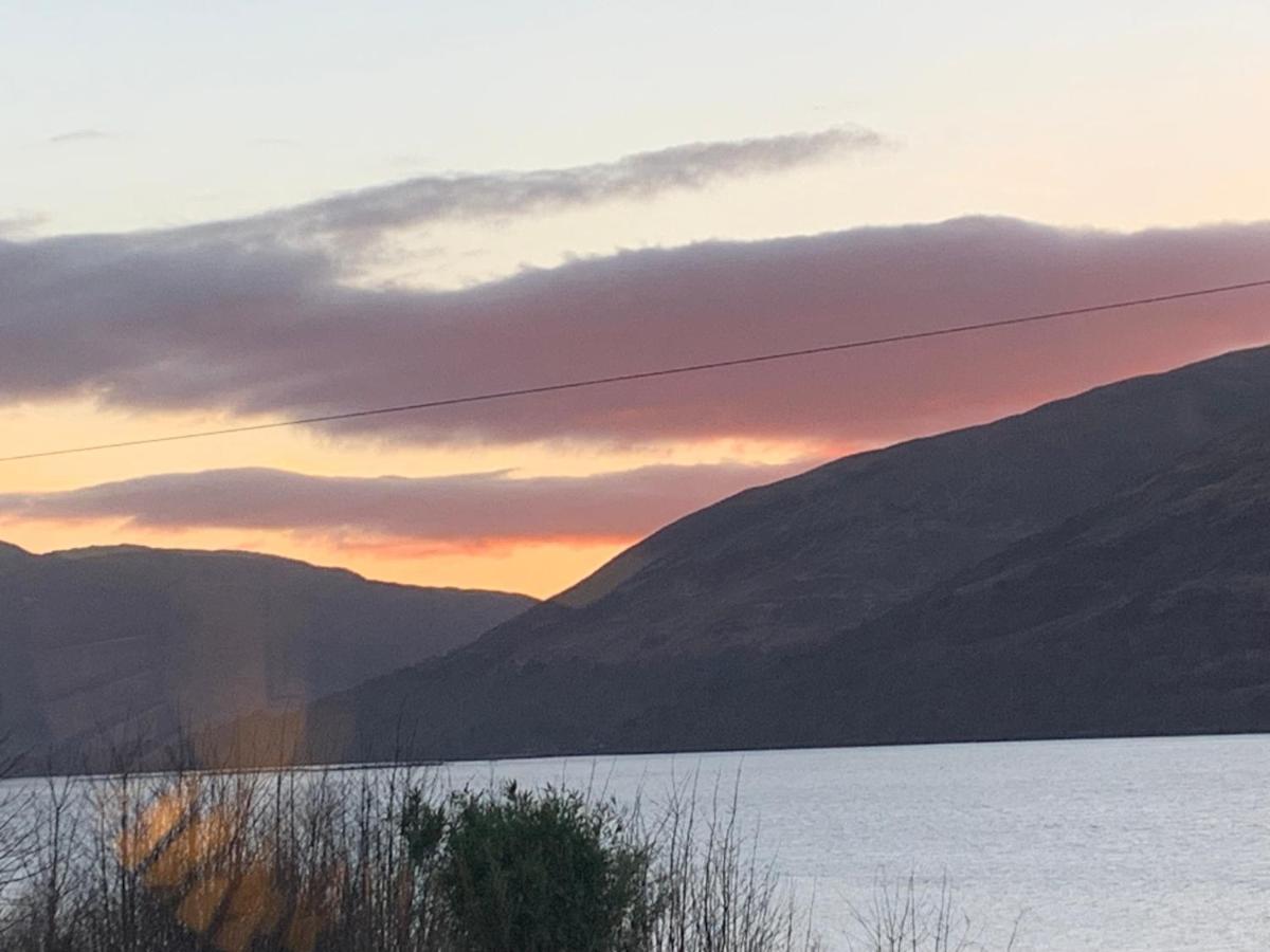 Ormasaig, Self Catering, One Mile To Town & Close To Ben Nevis Villa Fort William Eksteriør billede