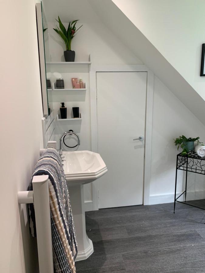 Ormasaig, Self Catering, One Mile To Town & Close To Ben Nevis Villa Fort William Eksteriør billede