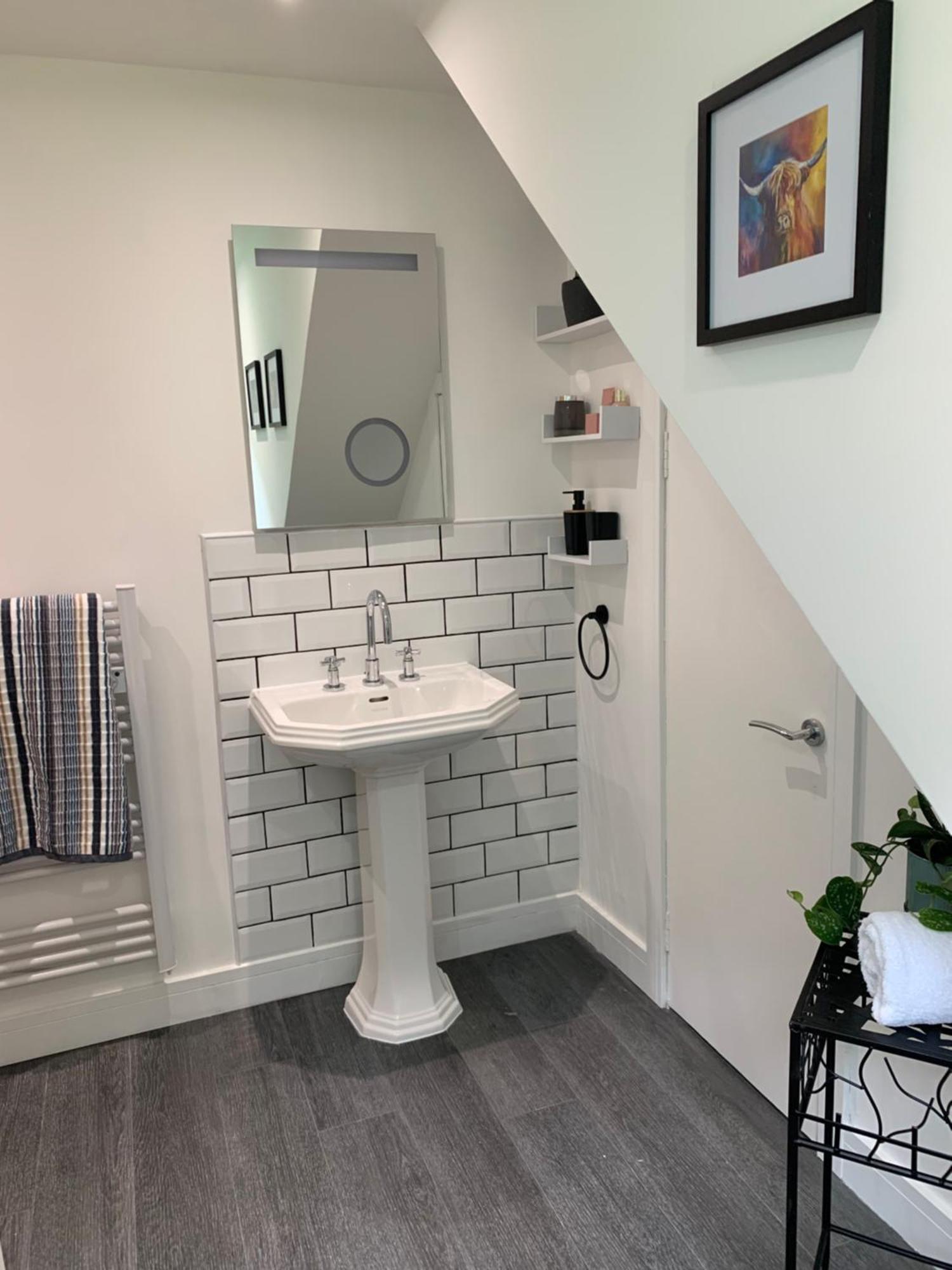 Ormasaig, Self Catering, One Mile To Town & Close To Ben Nevis Villa Fort William Eksteriør billede