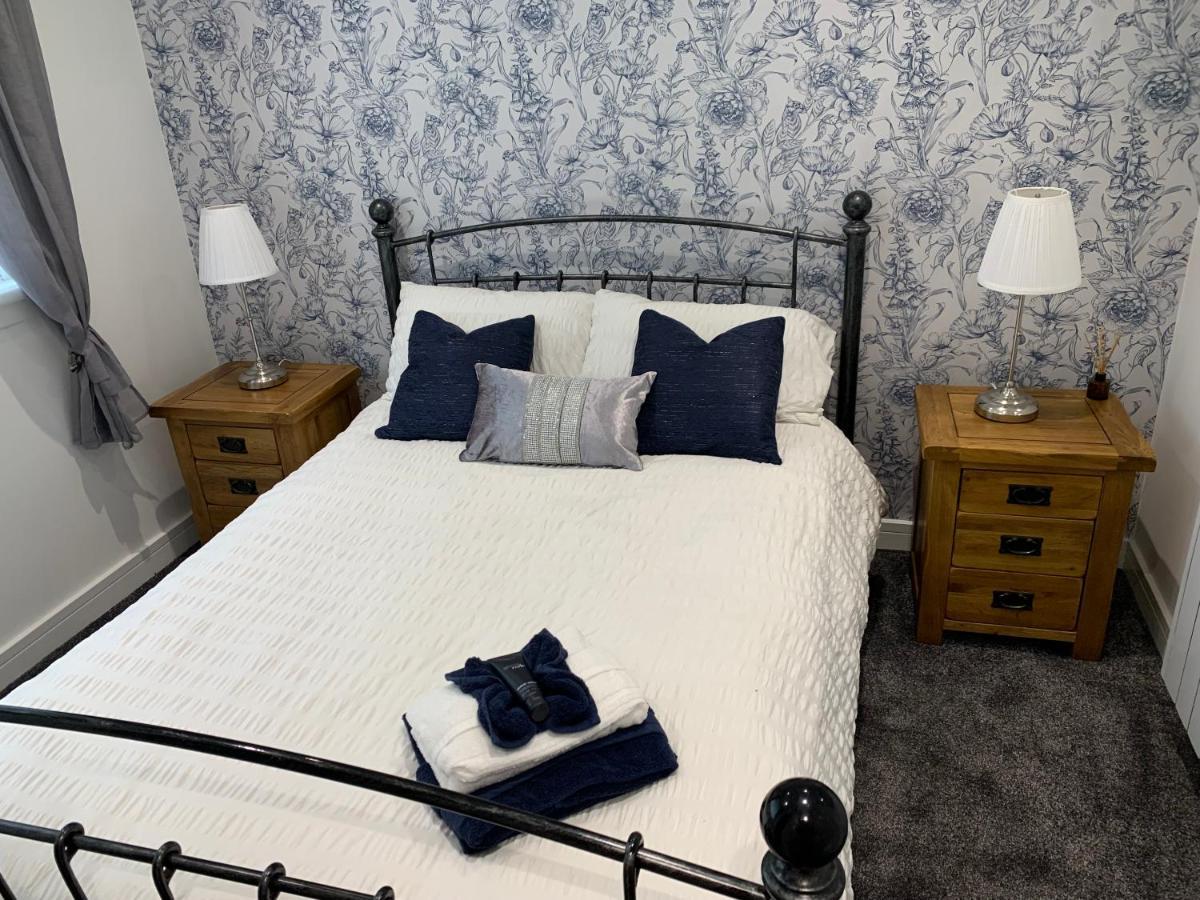 Ormasaig, Self Catering, One Mile To Town & Close To Ben Nevis Villa Fort William Eksteriør billede