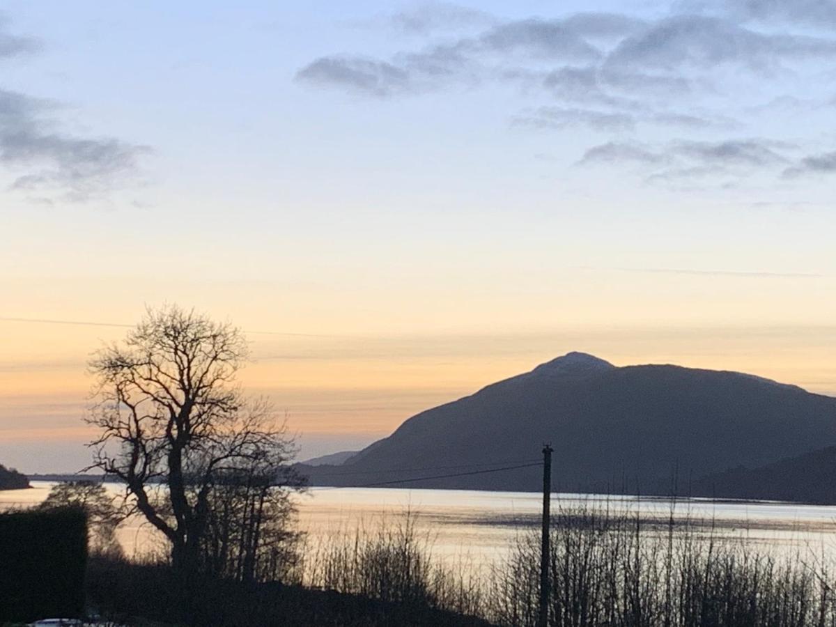 Ormasaig, Self Catering, One Mile To Town & Close To Ben Nevis Villa Fort William Eksteriør billede