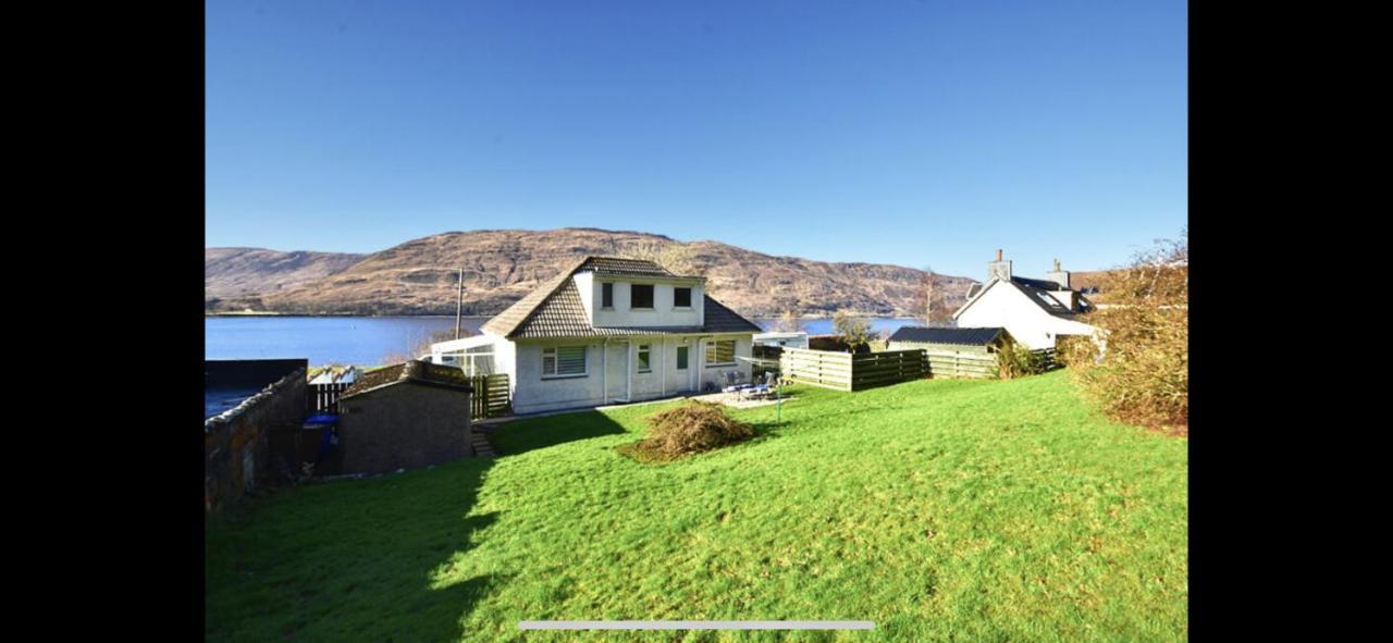 Ormasaig, Self Catering, One Mile To Town & Close To Ben Nevis Villa Fort William Eksteriør billede