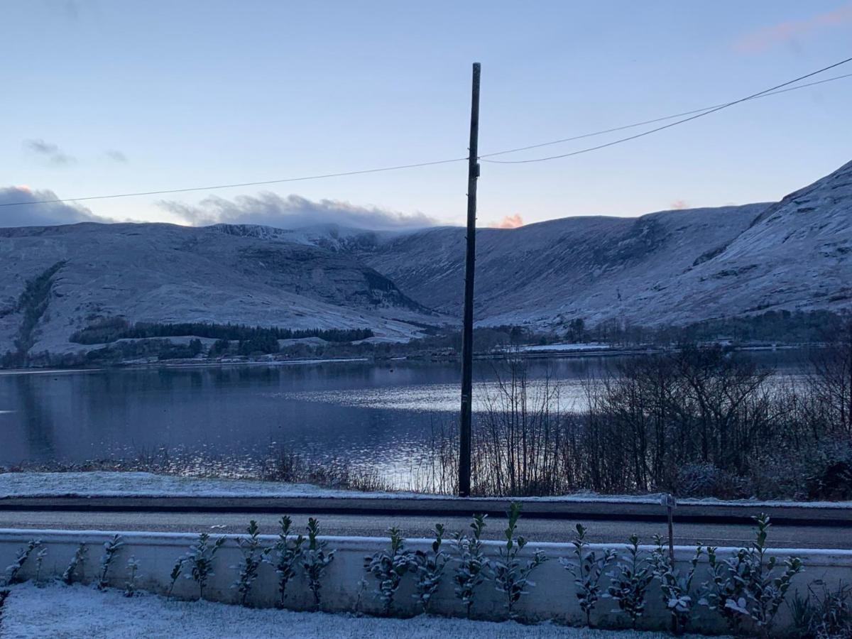 Ormasaig, Self Catering, One Mile To Town & Close To Ben Nevis Villa Fort William Eksteriør billede