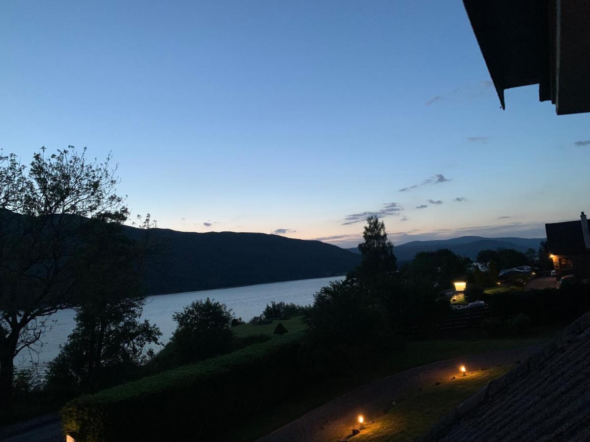 Ormasaig, Self Catering, One Mile To Town & Close To Ben Nevis Villa Fort William Eksteriør billede