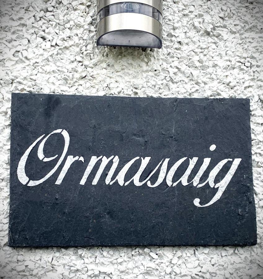 Ormasaig, Self Catering, One Mile To Town & Close To Ben Nevis Villa Fort William Eksteriør billede