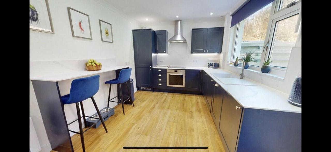 Ormasaig, Self Catering, One Mile To Town & Close To Ben Nevis Villa Fort William Eksteriør billede