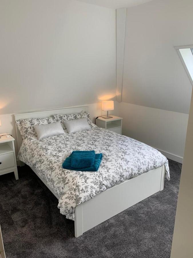 Ormasaig, Self Catering, One Mile To Town & Close To Ben Nevis Villa Fort William Eksteriør billede