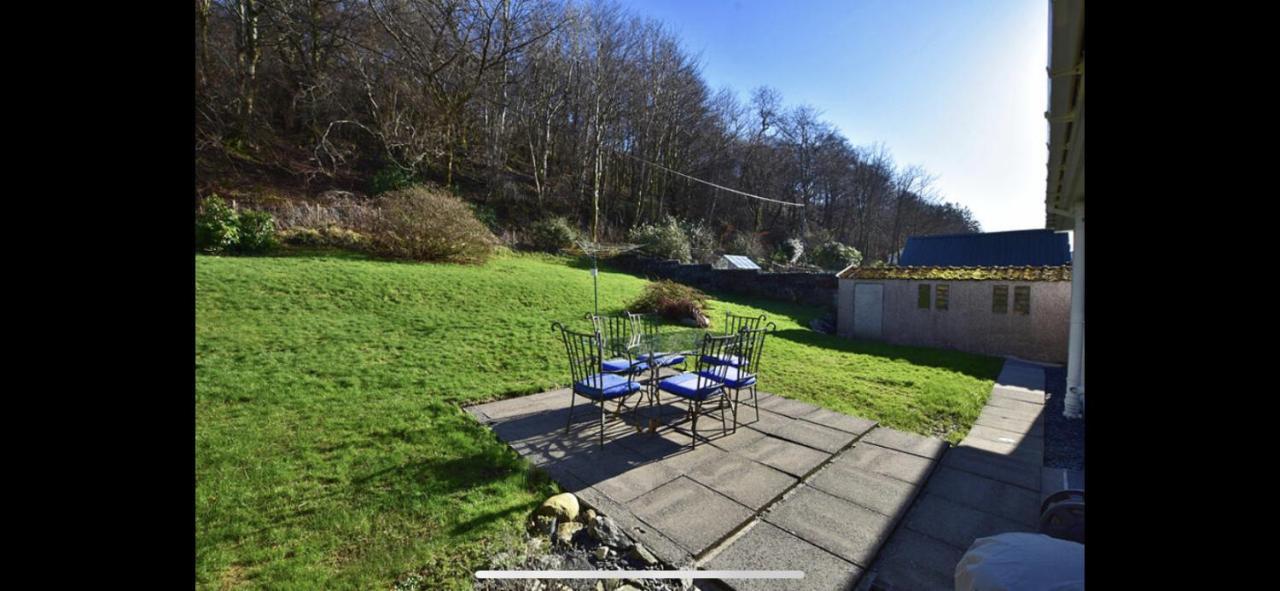 Ormasaig, Self Catering, One Mile To Town & Close To Ben Nevis Villa Fort William Eksteriør billede