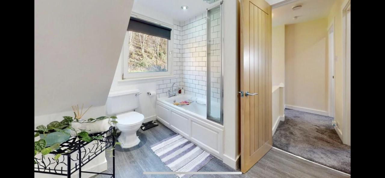 Ormasaig, Self Catering, One Mile To Town & Close To Ben Nevis Villa Fort William Eksteriør billede