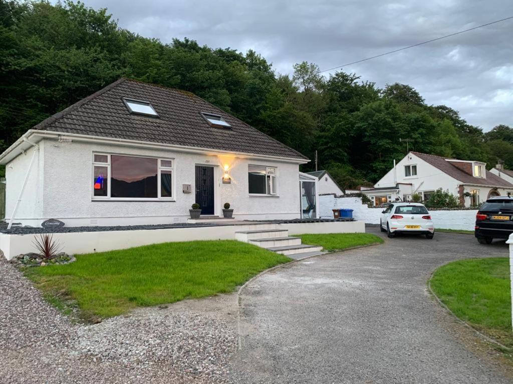 Ormasaig, Self Catering, One Mile To Town & Close To Ben Nevis Villa Fort William Eksteriør billede