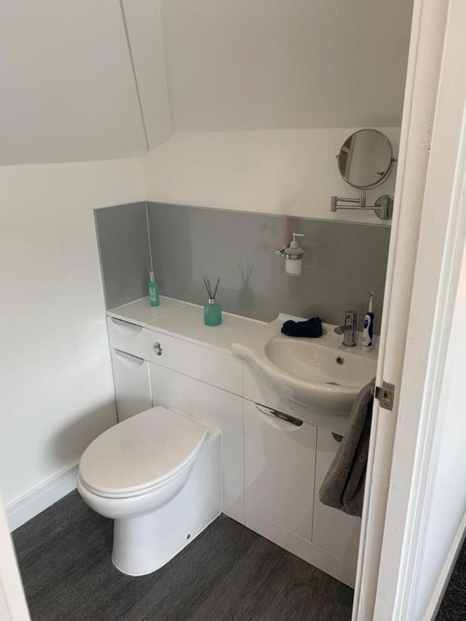 Ormasaig, Self Catering, One Mile To Town & Close To Ben Nevis Villa Fort William Eksteriør billede